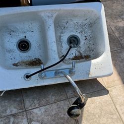 Kitchen Sink