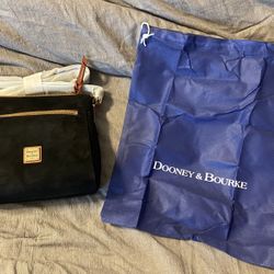 Dooney & Bourke Allison Crossbody 