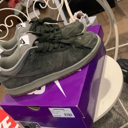 Dunks Low Pro B