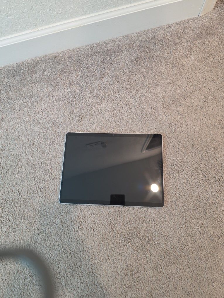Surface Pro 7