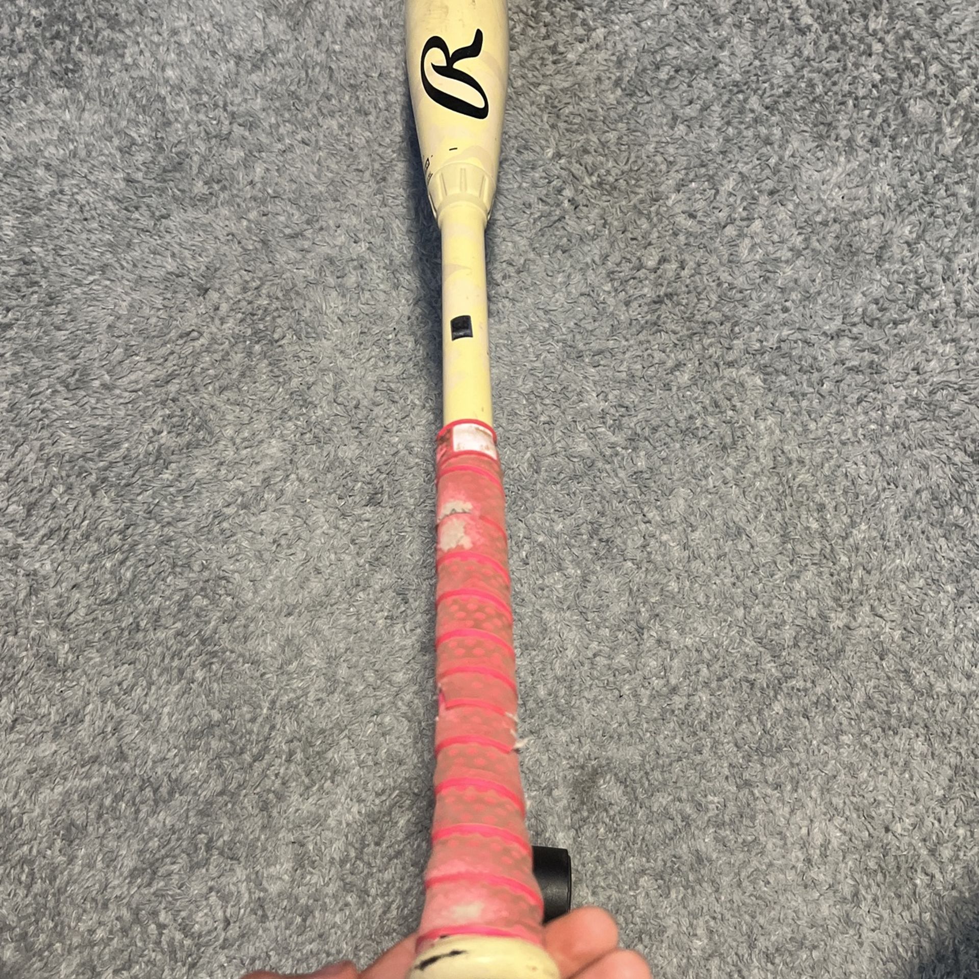Baseball Bat (Rawlings Icon 2025)