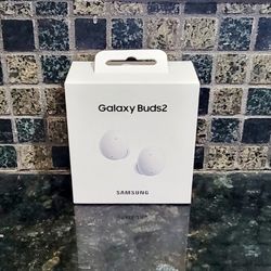 Samsung Galaxy Buds 2 True Wireless Bluetooth Earbuds - NEW! 🔥🎧🔥