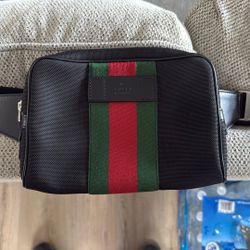 Gucci Fanny Pack