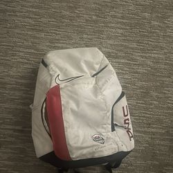 Team USA Backpack