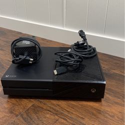 Xbox One