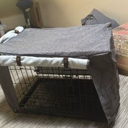 Dog Crate medium