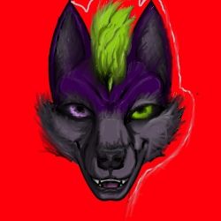 Headshot Commissions 