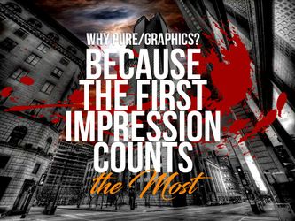 Designing Flyers, Brochures, and More