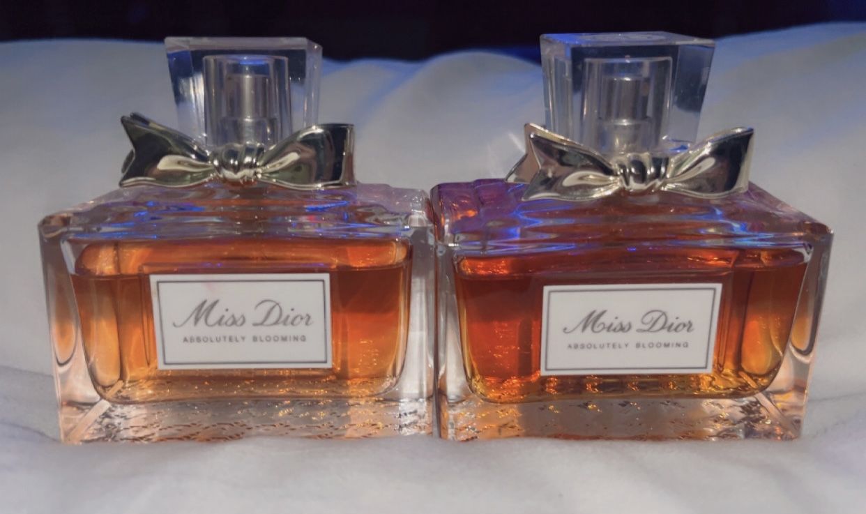 Miss Dior Perfume