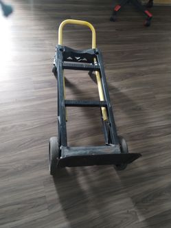 Handcart