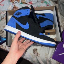reimagined jordan 1 size 11