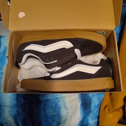 Knu Skool Vans