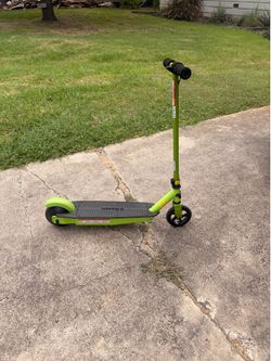 Razor e90 excellent condition