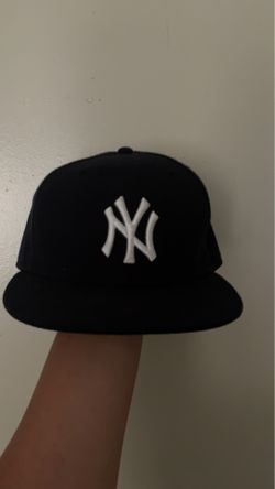 New era yankee hat