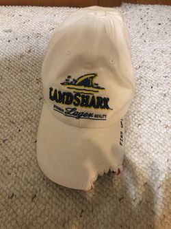 Land Shark Hat