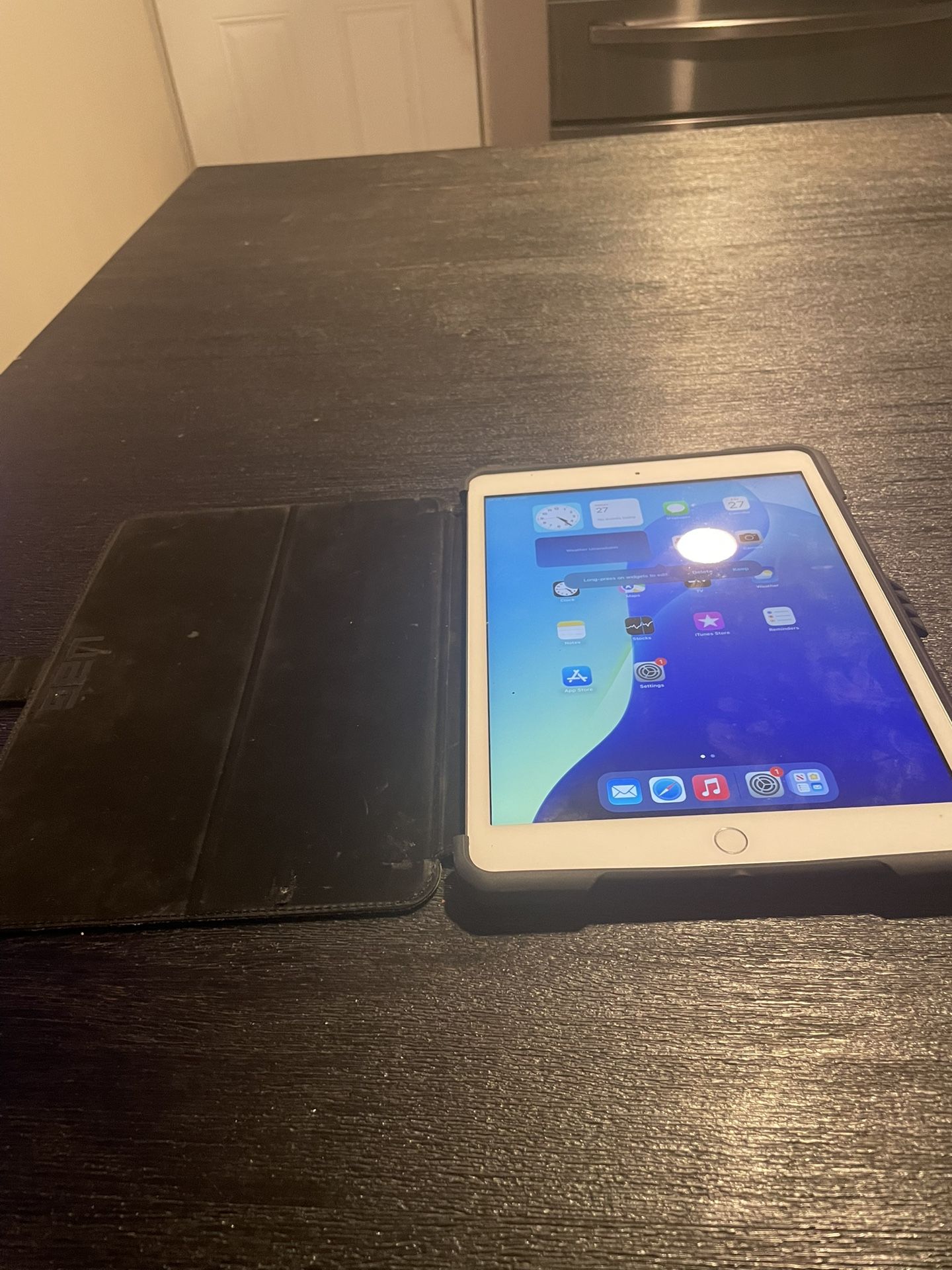 Ipad 8 Gen 132 Gigs