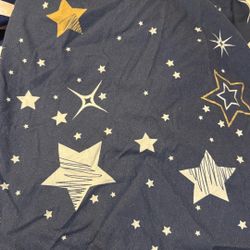 4 Pc Baby Bedding Set