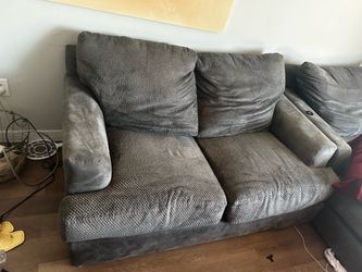 Couch’s for sale