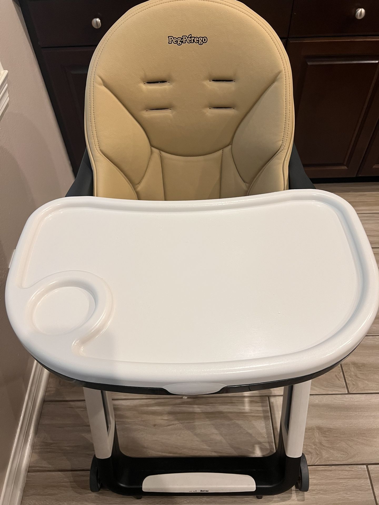 Peg Perego Siesta High Chair