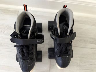 Roller Derby Quad Roller Skates