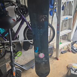 Snowboard  Rs 39