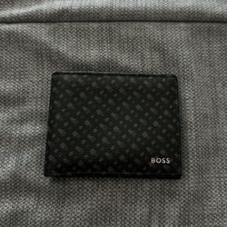 BOSS Men’s Wallet 