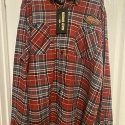 Harley Davidson Shirt