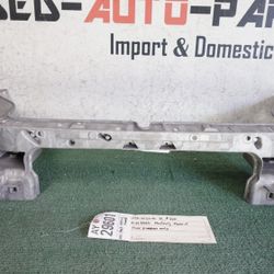 2021 - 2022 - 2023 FORD MUSTANG MACH E MACH-E FRONT RADIATOR SUPPORT OEM AY29601