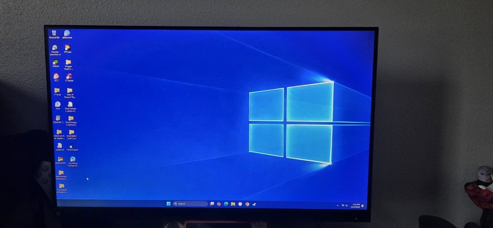 Asus Monitor For Sale!
