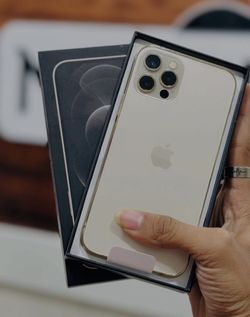 iPhone 12 Pro