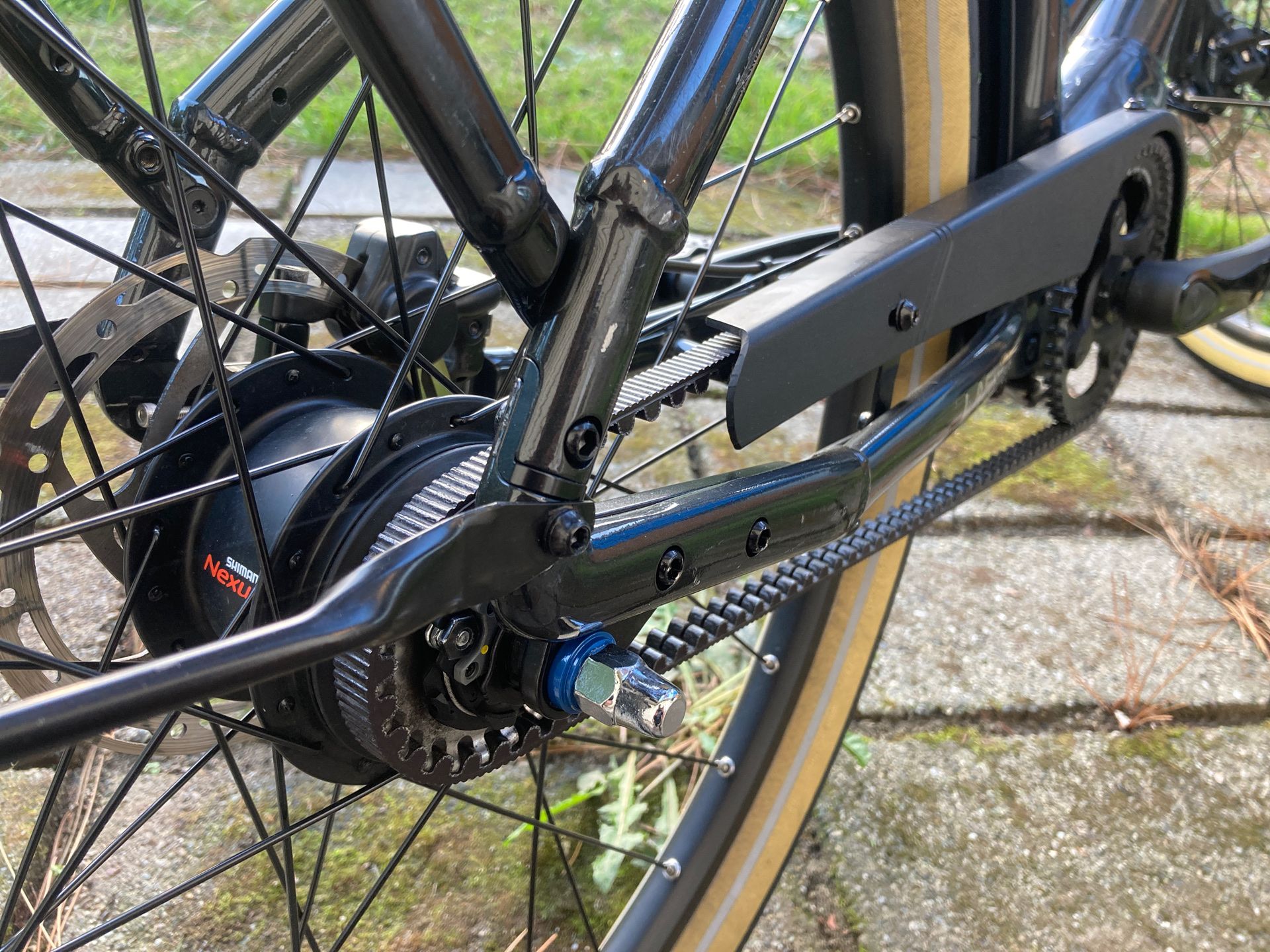 giant lafree electric bike for sale