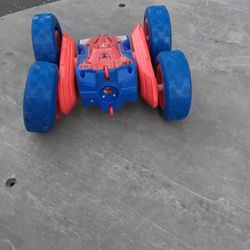 Spider Man 