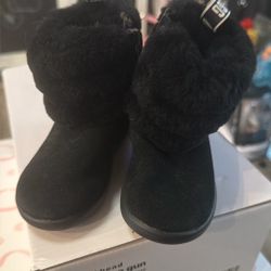 Ugg Boots Toddler Size 6