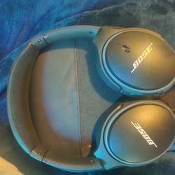 Bose Earphones Wireless_ Bluetooth 