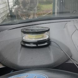 Car Emergency Light 