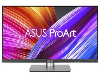 ASUS ProArt Display 24' (23.8' Viewable) 1440P Professional Monitor