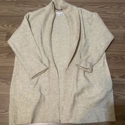 Women’s Plus Size Cardigans