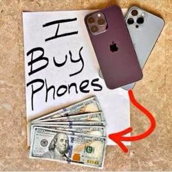 Buying  IPhone Samsung  Google IPhone  X And Newer 