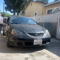 Rsx