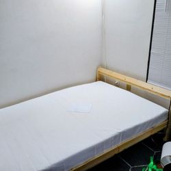 Ikea Bed Size Full With Mattress