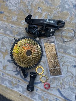 Goold mini Gruset