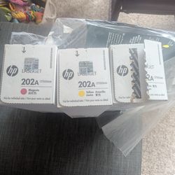 HP Printer Ink