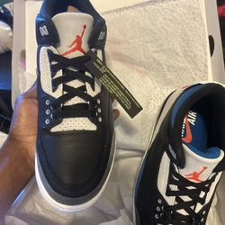 Air Jordan 3 Retro OG 'Rare Air'