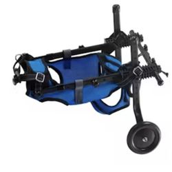 Royal Dog Wheel Chair