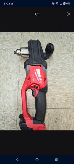 Milwaukee superhawg gen 2