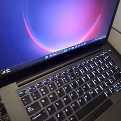 Dell Latitude 7490