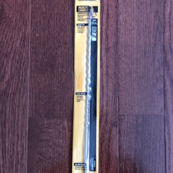 Dewalt DW5226 1/4" X 12" Hammer & Percussion Masonry Drill Bits ( no spin shank)