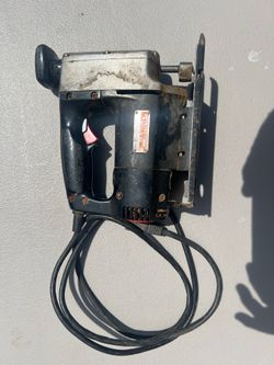 Sears Craftsman Auto Scroller