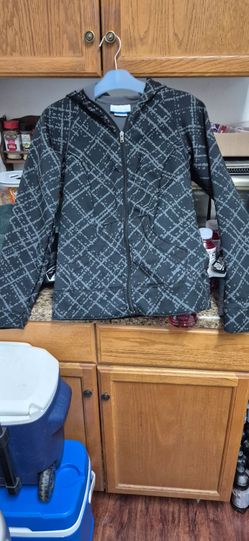 Columbia Jacket