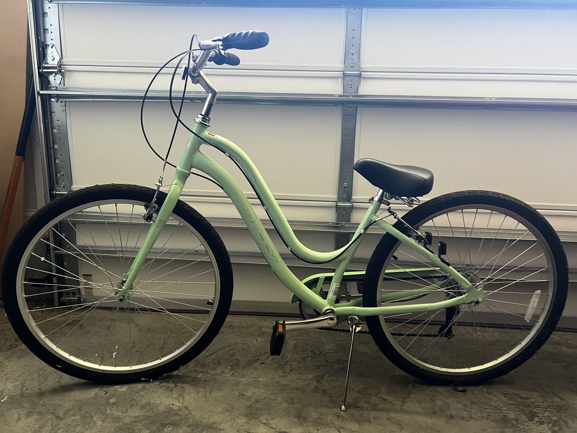Gently Used Bike $59